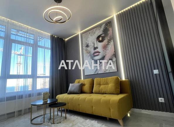 1-room apartment apartment by the address st. Kurortnyy per (area 46,6 m²) - Atlanta.ua - photo 13