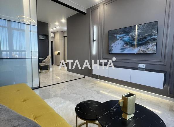 1-room apartment apartment by the address st. Kurortnyy per (area 46,6 m²) - Atlanta.ua - photo 8