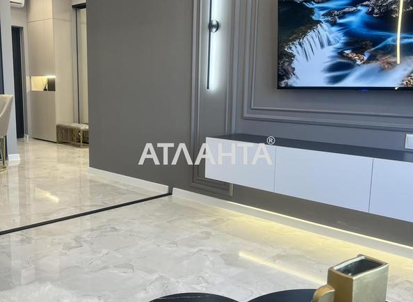 1-room apartment apartment by the address st. Kurortnyy per (area 46,6 m²) - Atlanta.ua - photo 24