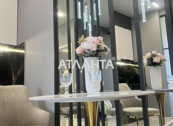 1-room apartment apartment by the address st. Kurortnyy per (area 46,6 m²) - Atlanta.ua - photo 26