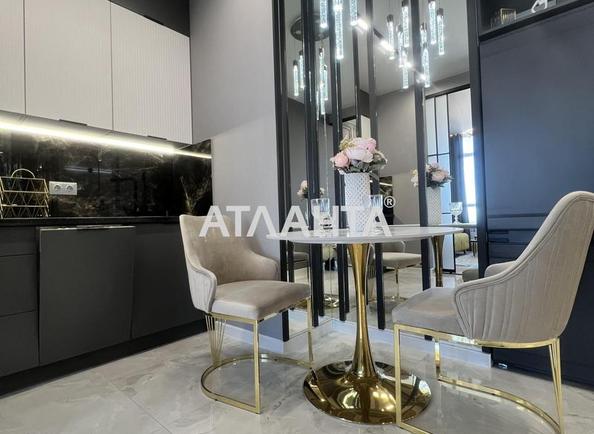 1-room apartment apartment by the address st. Kurortnyy per (area 46,6 m²) - Atlanta.ua - photo 18