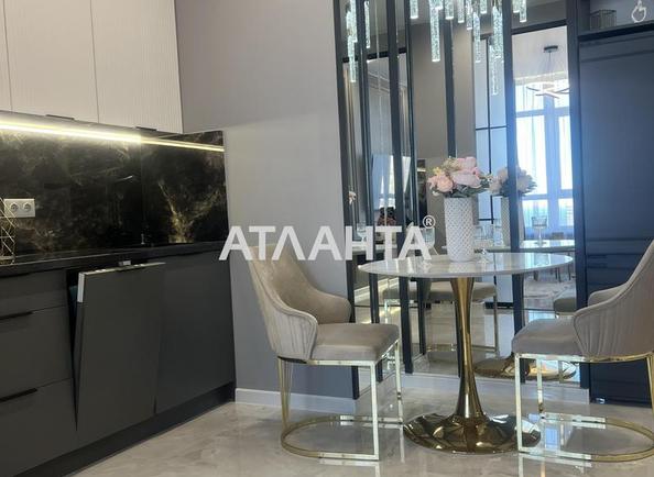 1-room apartment apartment by the address st. Kurortnyy per (area 46,6 m²) - Atlanta.ua - photo 7