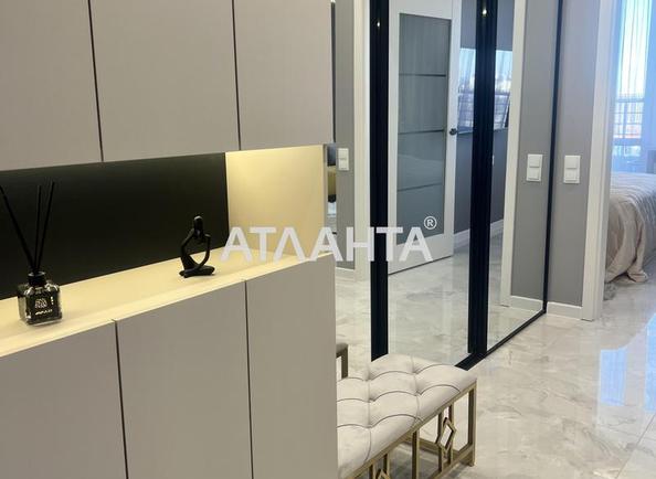 1-room apartment apartment by the address st. Kurortnyy per (area 46,6 m²) - Atlanta.ua - photo 29