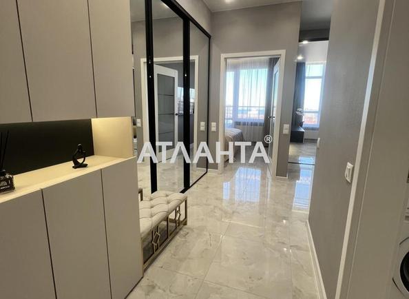 1-room apartment apartment by the address st. Kurortnyy per (area 46,6 m²) - Atlanta.ua - photo 9