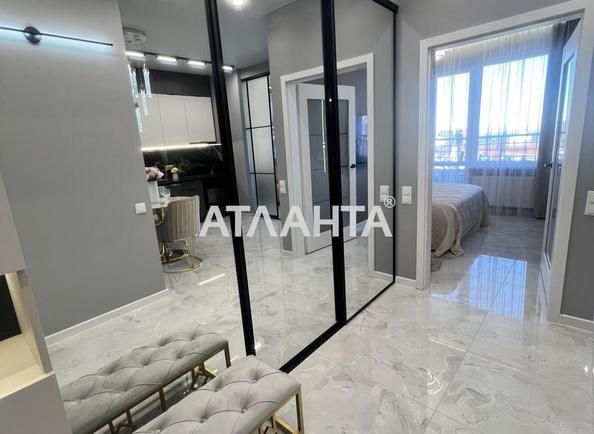 1-room apartment apartment by the address st. Kurortnyy per (area 46,6 m²) - Atlanta.ua - photo 30