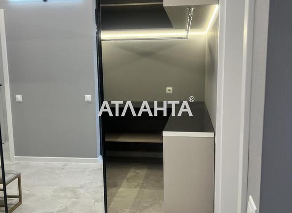 1-room apartment apartment by the address st. Kurortnyy per (area 46,6 m²) - Atlanta.ua - photo 31