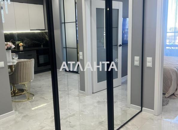 1-room apartment apartment by the address st. Kurortnyy per (area 46,6 m²) - Atlanta.ua - photo 32