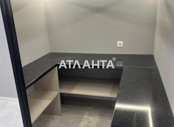 1-room apartment apartment by the address st. Kurortnyy per (area 46,6 m²) - Atlanta.ua - photo 11