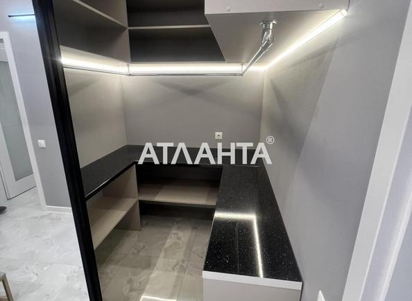 1-room apartment apartment by the address st. Kurortnyy per (area 46,6 m²) - Atlanta.ua - photo 33