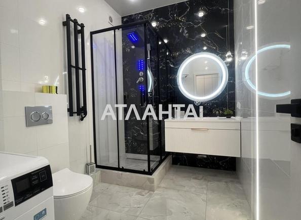1-room apartment apartment by the address st. Kurortnyy per (area 46,6 m²) - Atlanta.ua - photo 6