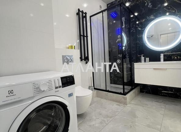 1-room apartment apartment by the address st. Kurortnyy per (area 46,6 m²) - Atlanta.ua - photo 34