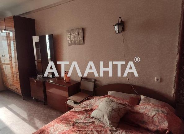 1-room apartment apartment by the address st. Zabolotnogo ak (area 32 m²) - Atlanta.ua - photo 2