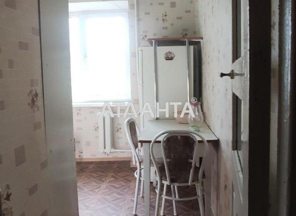 1-room apartment apartment by the address st. Zabolotnogo ak (area 32 m²) - Atlanta.ua - photo 3