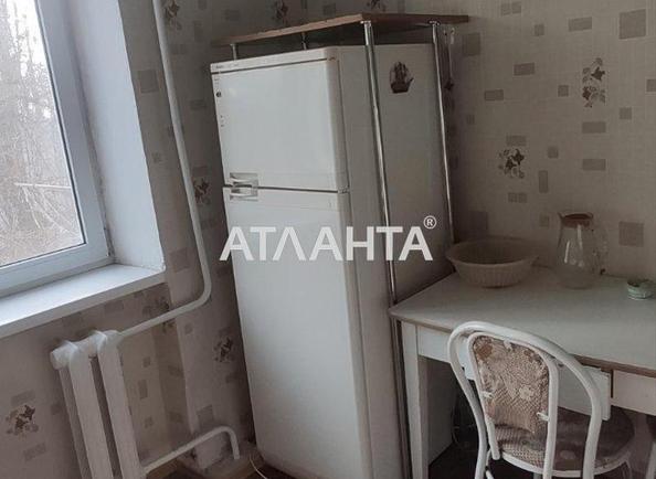 1-room apartment apartment by the address st. Zabolotnogo ak (area 32 m²) - Atlanta.ua - photo 5