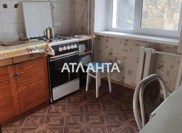 1-room apartment apartment by the address st. Zabolotnogo ak (area 32 m²) - Atlanta.ua - photo 6