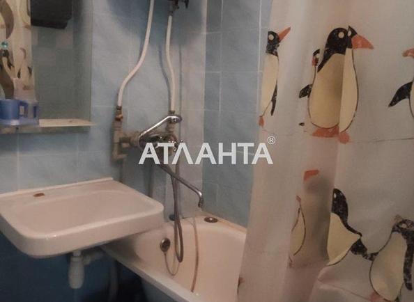 1-room apartment apartment by the address st. Zabolotnogo ak (area 32 m²) - Atlanta.ua - photo 7