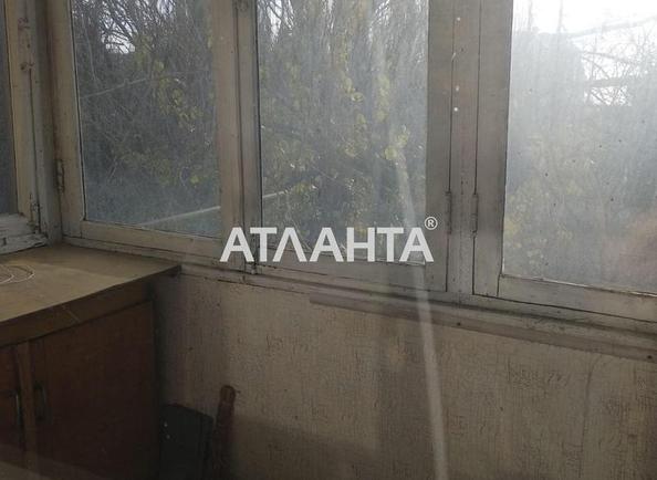 1-room apartment apartment by the address st. Zabolotnogo ak (area 32 m²) - Atlanta.ua - photo 9