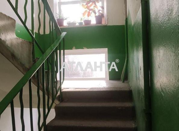 1-room apartment apartment by the address st. Zabolotnogo ak (area 32 m²) - Atlanta.ua - photo 11