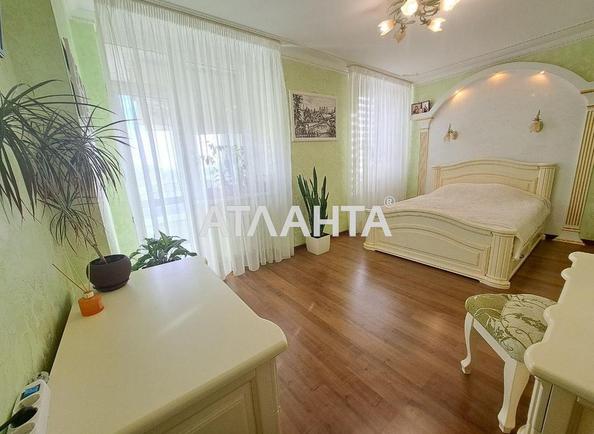 2-комнатная квартира по адресу Григоренко пр. (площадь 91 м²) 2-комнатная квартира по адресу Григоренко пр. (площадь 91 м²) - Atlanta.ua