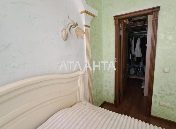 2-комнатная квартира по адресу Григоренко пр. (площадь 91 м²) - фото 3 2-комнатная квартира по адресу Григоренко пр. (площадь 91 м²) - Atlanta.ua - фото 3