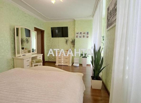 2-комнатная квартира по адресу Григоренко пр. (площадь 91 м²) - фото 4 2-комнатная квартира по адресу Григоренко пр. (площадь 91 м²) - Atlanta.ua - фото 4