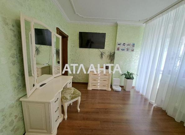 2-комнатная квартира по адресу Григоренко пр. (площадь 91 м²) - фото 5 2-комнатная квартира по адресу Григоренко пр. (площадь 91 м²) - Atlanta.ua - фото 5