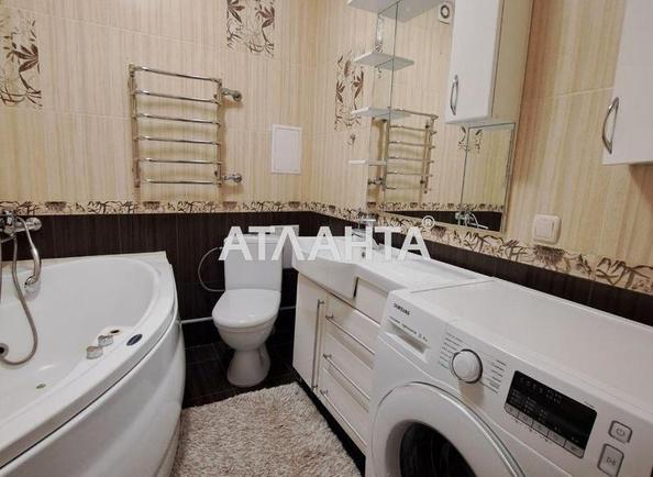 2-комнатная квартира по адресу Григоренко пр. (площадь 91 м²) - фото 7 2-комнатная квартира по адресу Григоренко пр. (площадь 91 м²) - Atlanta.ua - фото 7