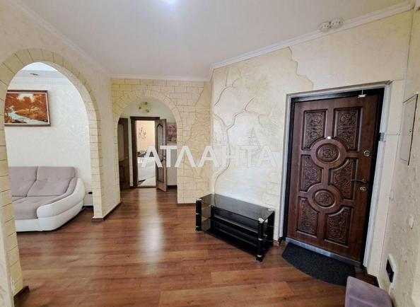 2-комнатная квартира по адресу Григоренко пр. (площадь 91 м²) - фото 8 2-комнатная квартира по адресу Григоренко пр. (площадь 91 м²) - Atlanta.ua - фото 8