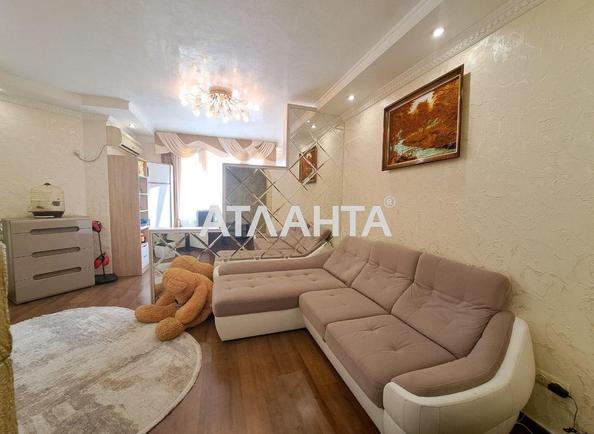 2-комнатная квартира по адресу Григоренко пр. (площадь 91 м²) - фото 10 2-комнатная квартира по адресу Григоренко пр. (площадь 91 м²) - Atlanta.ua - фото 10