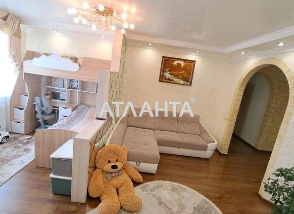 2-комнатная квартира по адресу Григоренко пр. (площадь 91 м²) - фото 11 2-комнатная квартира по адресу Григоренко пр. (площадь 91 м²) - Atlanta.ua - фото 11