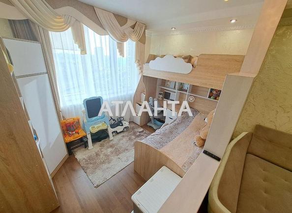 2-комнатная квартира по адресу Григоренко пр. (площадь 91 м²) - фото 12 2-комнатная квартира по адресу Григоренко пр. (площадь 91 м²) - Atlanta.ua - фото 12