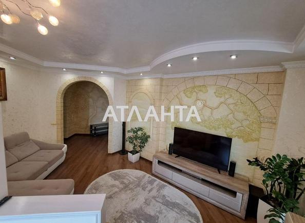 2-комнатная квартира по адресу Григоренко пр. (площадь 91 м²) - фото 13 2-комнатная квартира по адресу Григоренко пр. (площадь 91 м²) - Atlanta.ua - фото 13