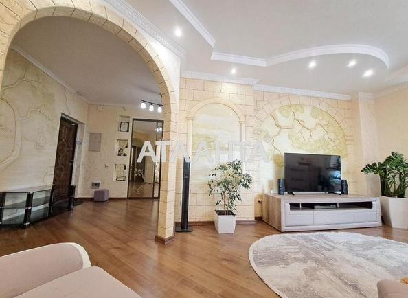 2-комнатная квартира по адресу Григоренко пр. (площадь 91 м²) - фото 14 2-комнатная квартира по адресу Григоренко пр. (площадь 91 м²) - Atlanta.ua - фото 14