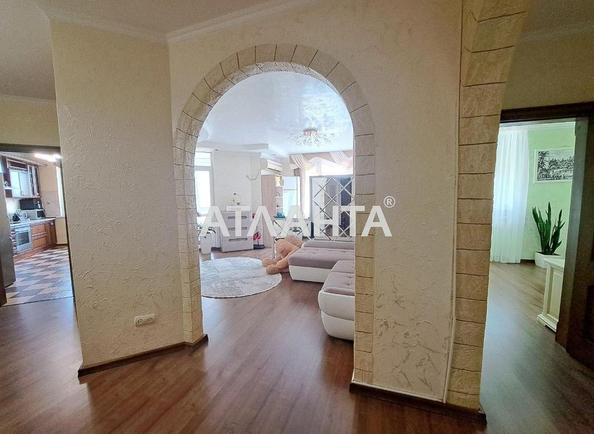 2-комнатная квартира по адресу Григоренко пр. (площадь 91 м²) - фото 15 2-комнатная квартира по адресу Григоренко пр. (площадь 91 м²) - Atlanta.ua - фото 15