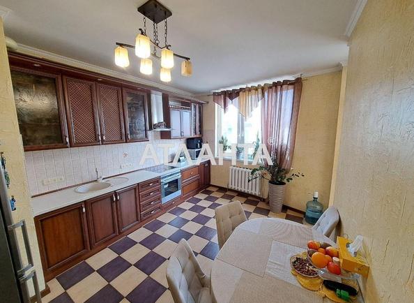 2-комнатная квартира по адресу Григоренко пр. (площадь 91 м²) - фото 16 2-комнатная квартира по адресу Григоренко пр. (площадь 91 м²) - Atlanta.ua - фото 16