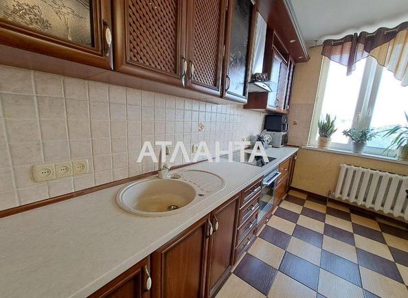 2-комнатная квартира по адресу Григоренко пр. (площадь 91 м²) - фото 17 2-комнатная квартира по адресу Григоренко пр. (площадь 91 м²) - Atlanta.ua - фото 17