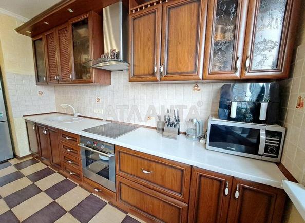 2-комнатная квартира по адресу Григоренко пр. (площадь 91 м²) - фото 18 2-комнатная квартира по адресу Григоренко пр. (площадь 91 м²) - Atlanta.ua - фото 18