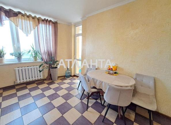 2-комнатная квартира по адресу Григоренко пр. (площадь 91 м²) - фото 19 2-комнатная квартира по адресу Григоренко пр. (площадь 91 м²) - Atlanta.ua - фото 19