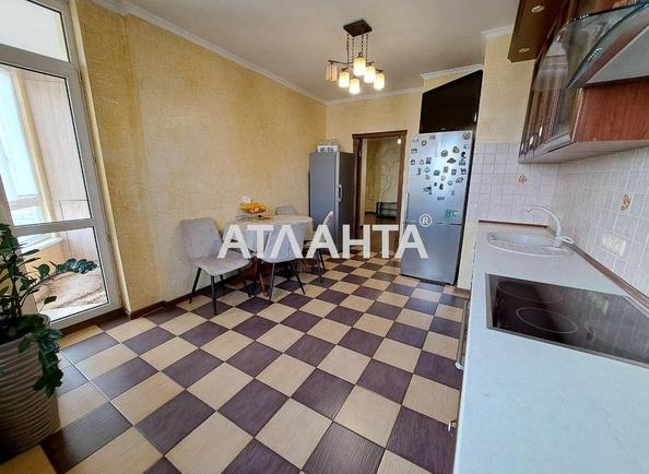 2-комнатная квартира по адресу Григоренко пр. (площадь 91 м²) - фото 20 2-комнатная квартира по адресу Григоренко пр. (площадь 91 м²) - Atlanta.ua - фото 20