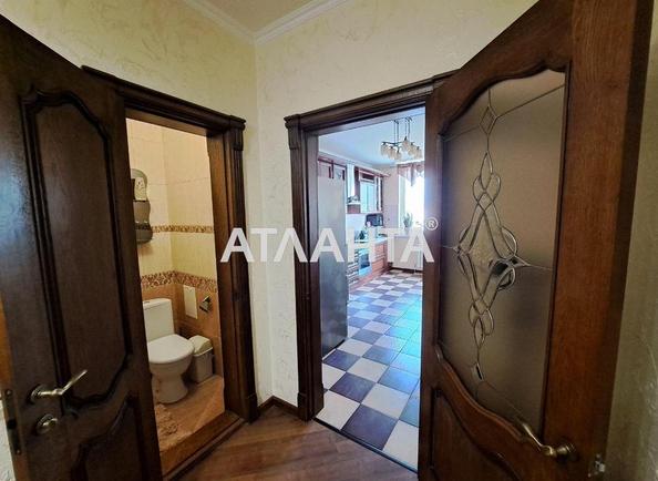 2-комнатная квартира по адресу Григоренко пр. (площадь 91 м²) - фото 21 2-комнатная квартира по адресу Григоренко пр. (площадь 91 м²) - Atlanta.ua - фото 21