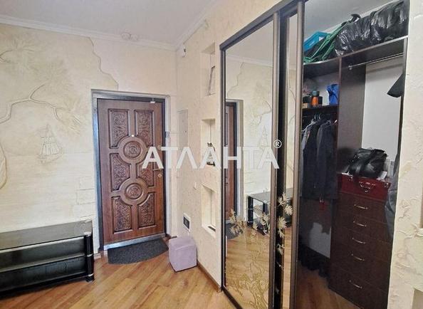 2-комнатная квартира по адресу Григоренко пр. (площадь 91 м²) - фото 23 2-комнатная квартира по адресу Григоренко пр. (площадь 91 м²) - Atlanta.ua - фото 23