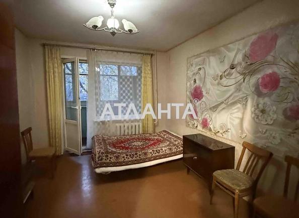 1-room apartment apartment by the address st. Koroleva ak (area 30 m²) - Atlanta.ua