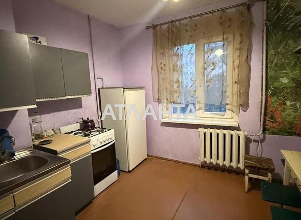 1-room apartment apartment by the address st. Koroleva ak (area 30 m²) - Atlanta.ua - photo 2