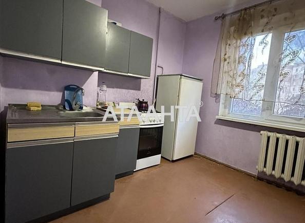 1-room apartment apartment by the address st. Koroleva ak (area 30 m²) - Atlanta.ua - photo 3