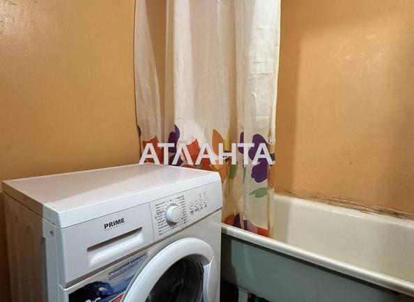 1-room apartment apartment by the address st. Koroleva ak (area 30 m²) - Atlanta.ua - photo 4