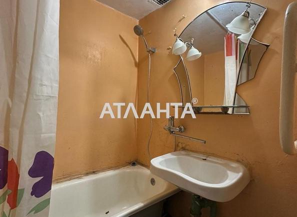 1-room apartment apartment by the address st. Koroleva ak (area 30 m²) - Atlanta.ua - photo 5