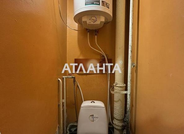 1-room apartment apartment by the address st. Koroleva ak (area 30 m²) - Atlanta.ua - photo 6