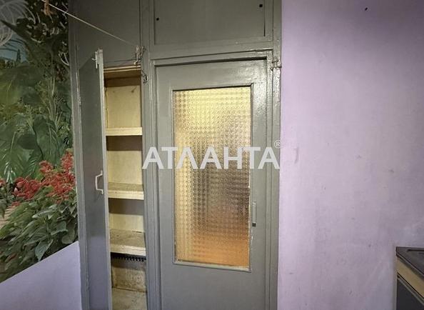 1-room apartment apartment by the address st. Koroleva ak (area 30 m²) - Atlanta.ua - photo 7