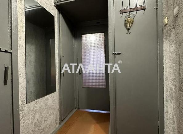 1-room apartment apartment by the address st. Koroleva ak (area 30 m²) - Atlanta.ua - photo 9