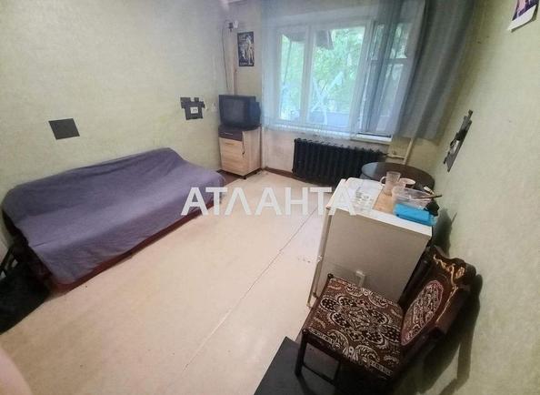 Коммунальная квартира по адресу ул. Героев Крут (площадь 13 м²) - фото 2 Коммунальная квартира по адресу ул. Героев Крут (площадь 13 м²) - Atlanta.ua - фото 2